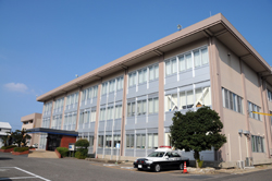 清掃ボランティア