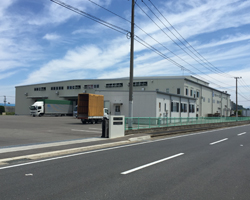 清掃ボランティア